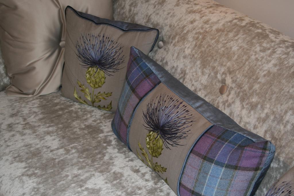 Grassmarket Studio Эдинбург Номер фото