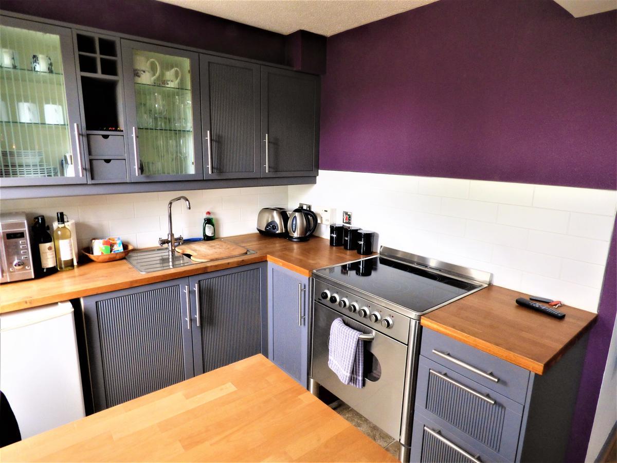 Grassmarket Studio Эдинбург Экстерьер фото